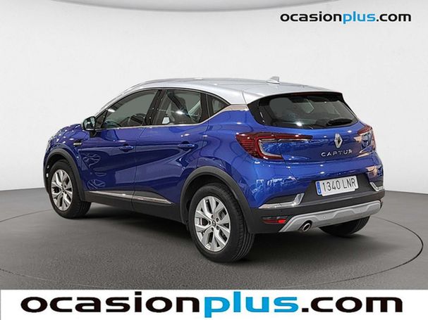 Renault Captur TCe 96 kW image number 4