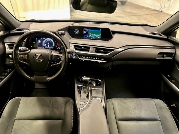 Lexus UX 135 kW image number 27