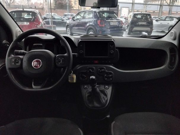 Fiat Panda 1.0 Hybrid 51 kW image number 7