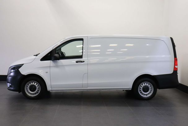 Mercedes-Benz Vito 116 CDI 120 kW image number 3