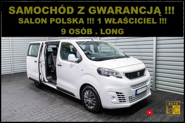 Toyota Proace 88 kW image number 2