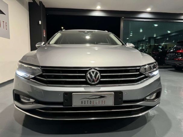 Volkswagen Passat Variant 2.0 TDI DSG 110 kW image number 3