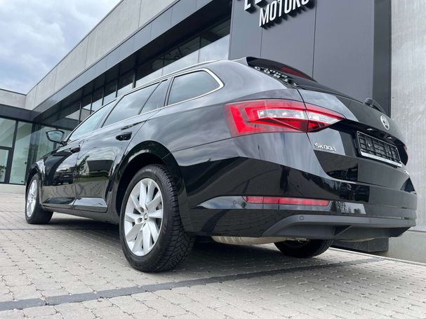 Skoda Superb 1.5 TSI DSG 110 kW image number 3