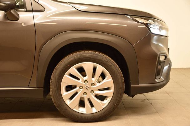 Suzuki SX4 S-Cross 85 kW image number 9