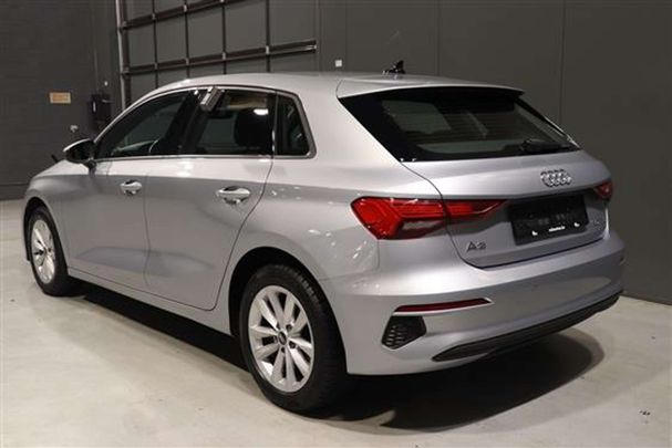 Audi A3 Sportback 81 kW image number 2