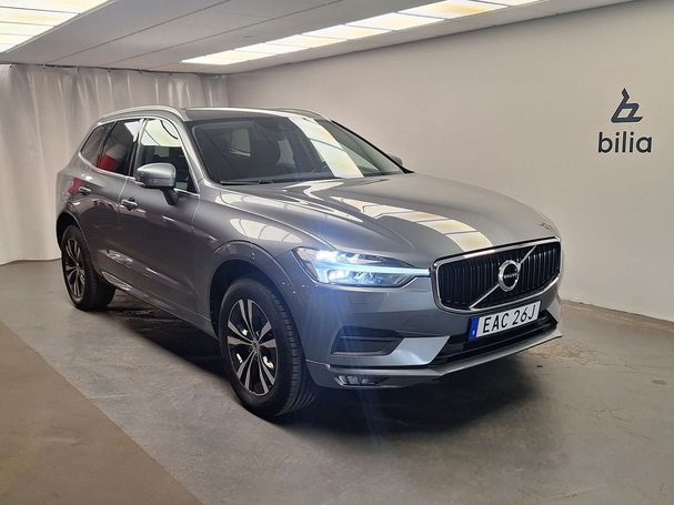 Volvo XC60 B4 Diesel Momentum 147 kW image number 2