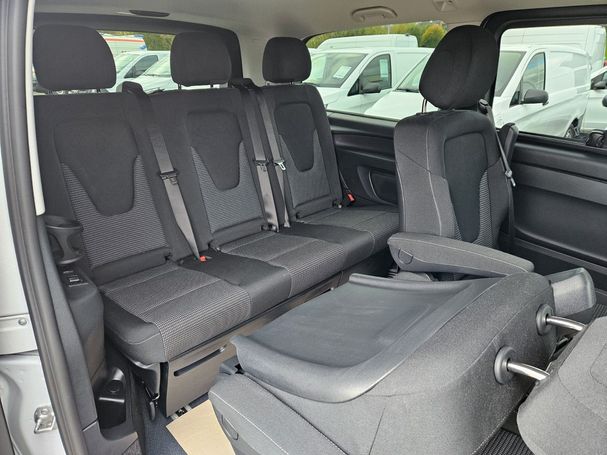 Mercedes-Benz Vito Tourer 124 174 kW image number 10