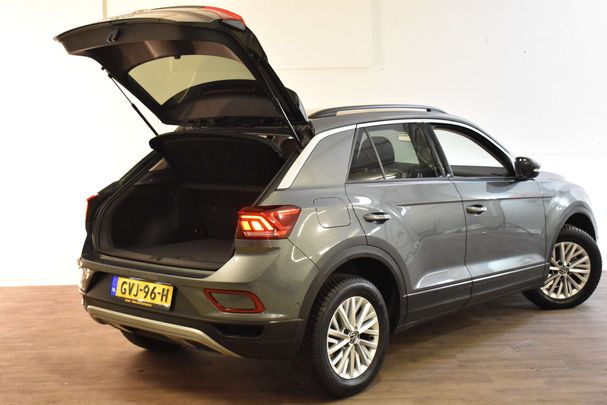 Volkswagen T-Roc TSI T-Roc 81 kW image number 7