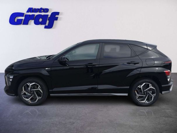 Hyundai Kona 1.0 T-GDI 88 kW image number 5