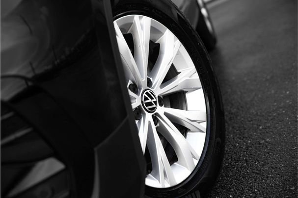 Volkswagen Tiguan Elegance DSG 180 kW image number 5