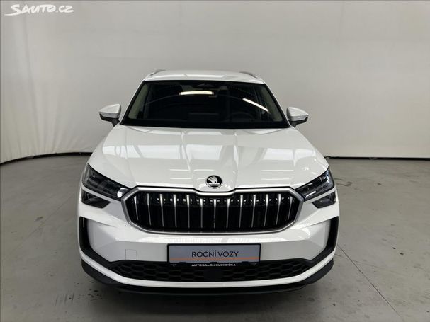 Skoda Kodiaq 142 kW image number 2