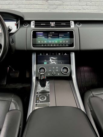 Land Rover Range Rover Sport 183 kW image number 9