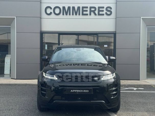 Land Rover Range Rover Evoque 147 kW image number 2