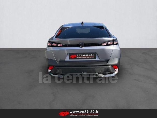 Peugeot 408 PureTech 96 kW image number 6