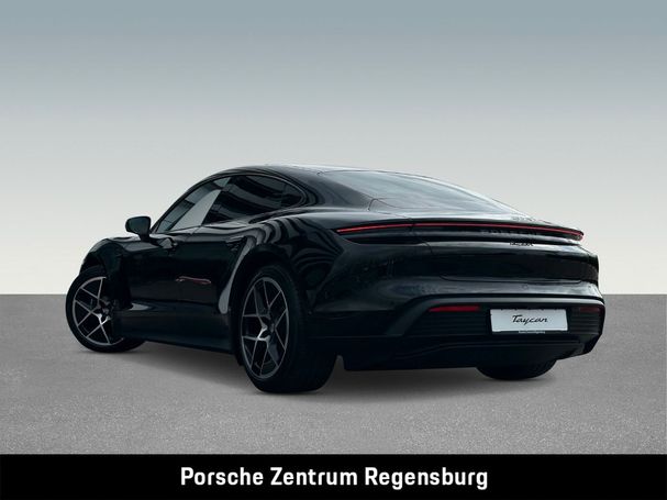 Porsche Taycan 320 kW image number 5