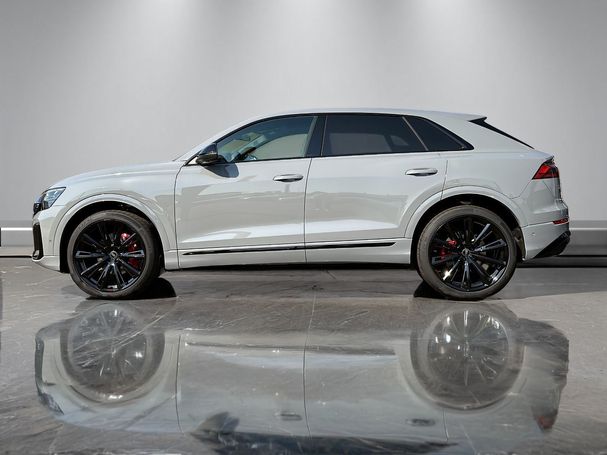 Audi Q8 50 TDI quattro 210 kW image number 4