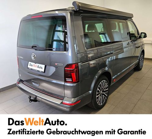 Volkswagen T6 California 4Motion Ocean Edition 110 kW image number 3