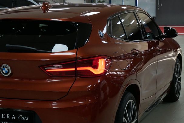 BMW X2 sDrive 140 kW image number 26