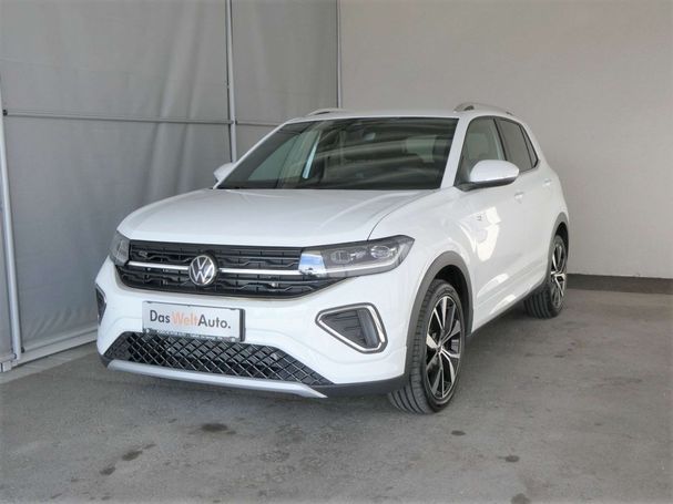 Volkswagen T-Cross TSI DSG 85 kW image number 1