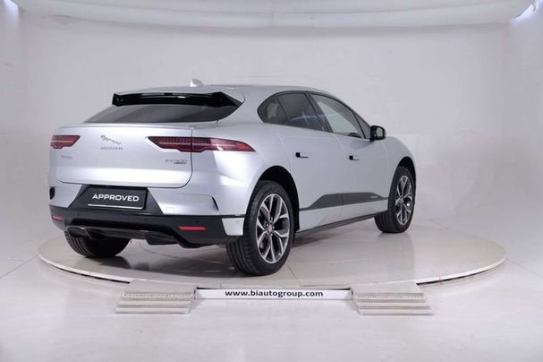 Jaguar I-Pace S AWD 294 kW image number 2