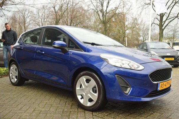 Ford Fiesta 1.1 TREND 63 kW image number 2