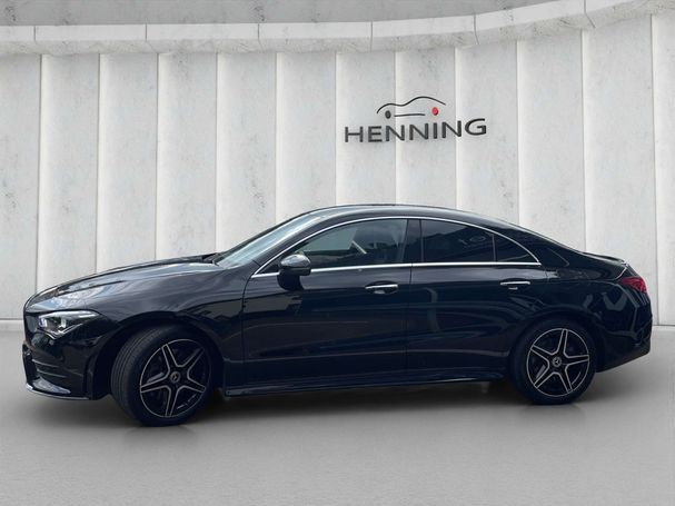 Mercedes-Benz CLA 250 165 kW image number 5