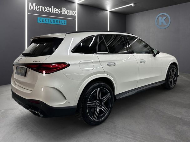 Mercedes-Benz GLC 300 4Matic 190 kW image number 4