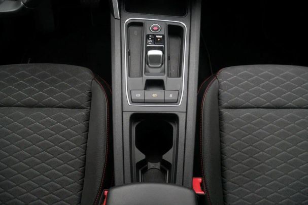 Seat Leon 110 kW image number 11