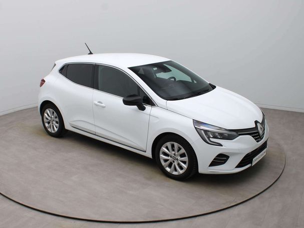 Renault Clio TCe 67 kW image number 11