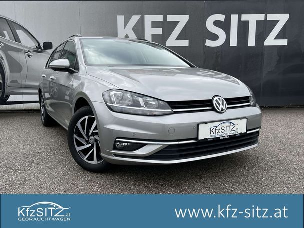 Volkswagen Golf Variant 1.0 TSI 85 kW image number 2