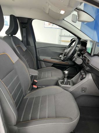 Dacia Sandero TCe Comfort 67 kW image number 17