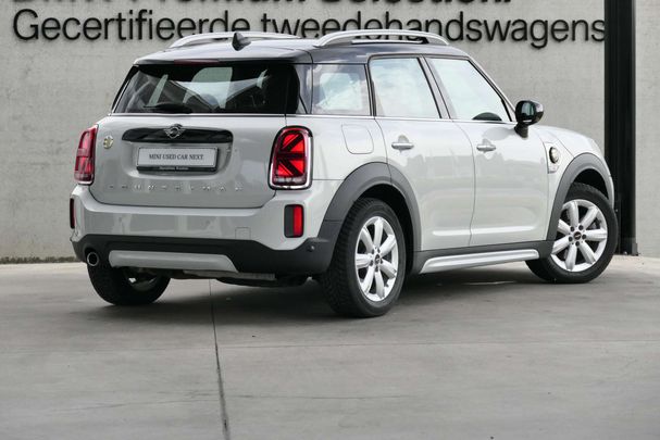 Mini Cooper SE Countryman Mini 165 kW image number 2