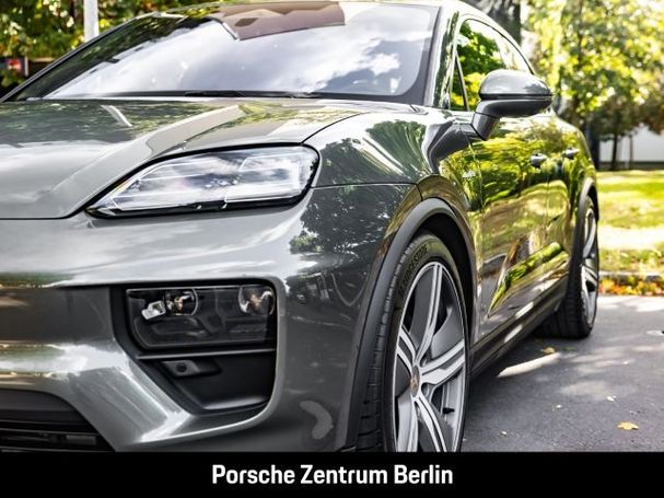 Porsche Macan 4 300 kW image number 12