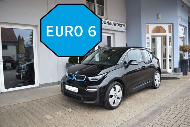 BMW i3 120Ah 125 kW image number 1