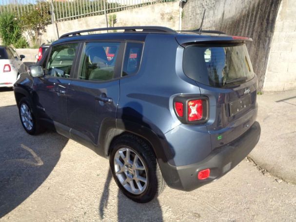 Jeep Renegade Limited 96 kW image number 4