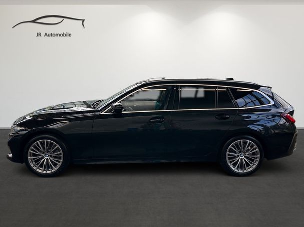 BMW 320d Touring xDrive 140 kW image number 7