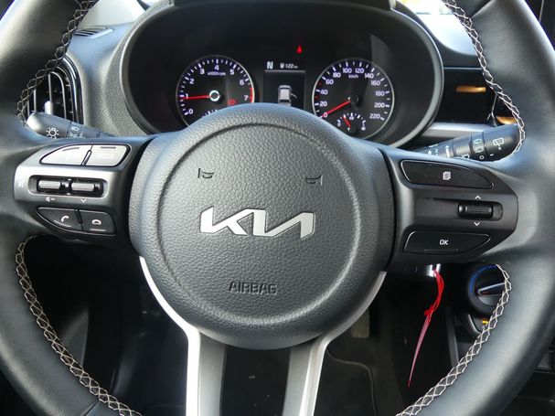 Kia Picanto 49 kW image number 14