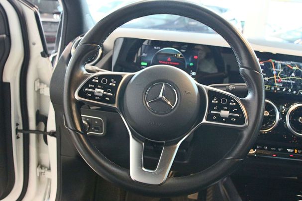 Mercedes-Benz B 250 e 160 kW image number 25