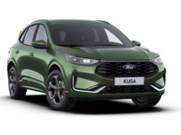 Ford Kuga FHEV ST-Line X 135 kW image number 8