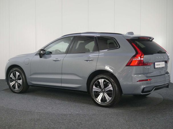 Volvo XC60 T6 Recharge AWD T8 257 kW image number 1