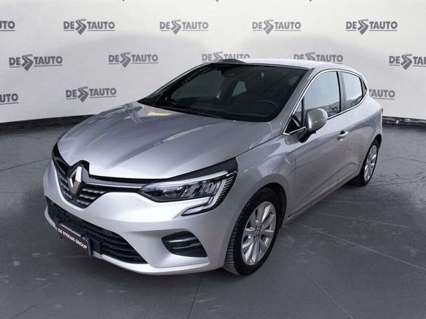 Renault Clio E-Tech Hybrid 140 Intens 103 kW image number 1