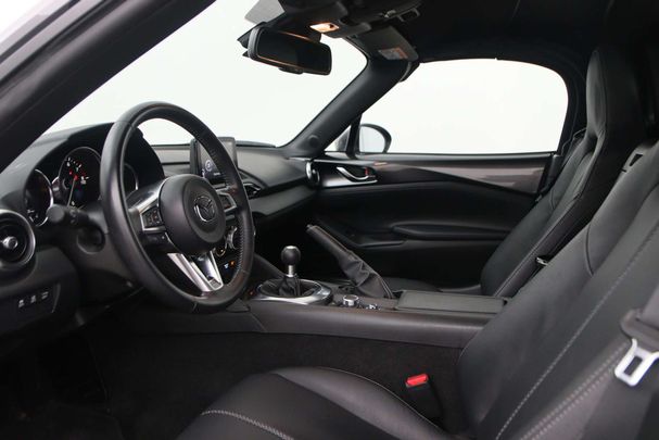 Mazda MX-5 SKYACTIV-G 132 Exclusive-Line 97 kW image number 3