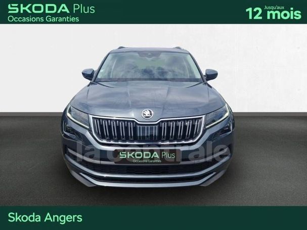 Skoda Kodiaq 2.0 TDI DSG 110 kW image number 3