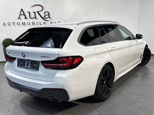 BMW 530 Touring xDrive 215 kW image number 4