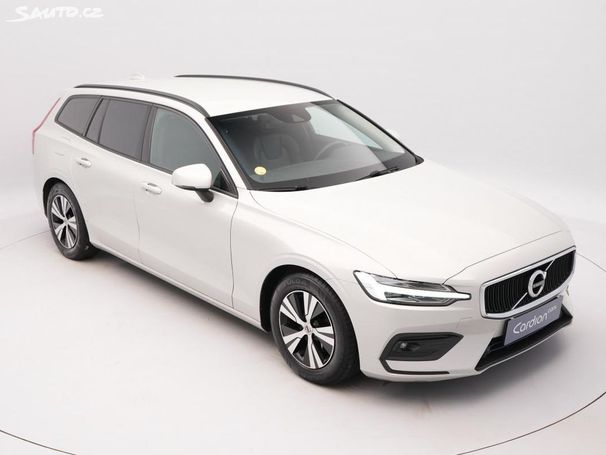 Volvo V60 D3 110 kW image number 13