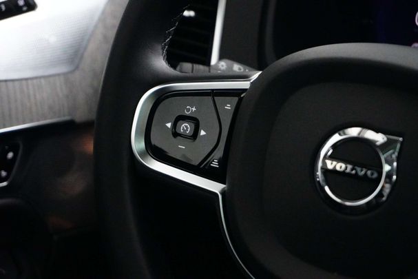 Volvo XC90 T8 332 kW image number 9