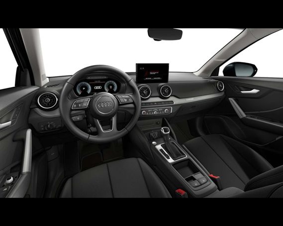 Audi Q2 35 TDI S tronic S-line 110 kW image number 5