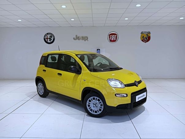 Fiat Panda 51 kW image number 9