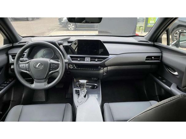 Lexus UX 250h 135 kW image number 10