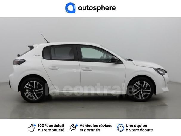 Peugeot 208 PureTech 100 74 kW image number 3